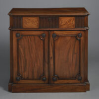 Thomas Chippendale Cabinet