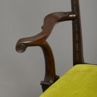 Wright and Elwick Chair