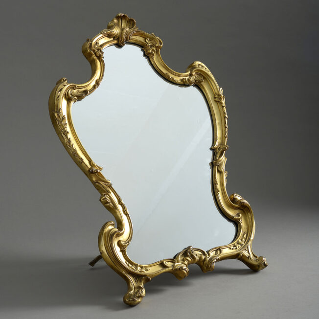 Boin-Taburet Mirror