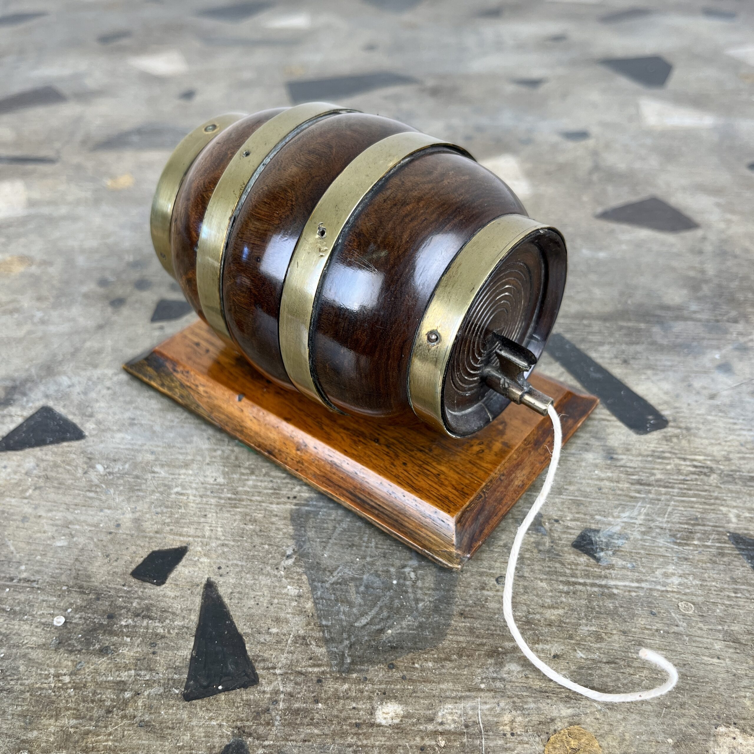 String Barrel String Barrel