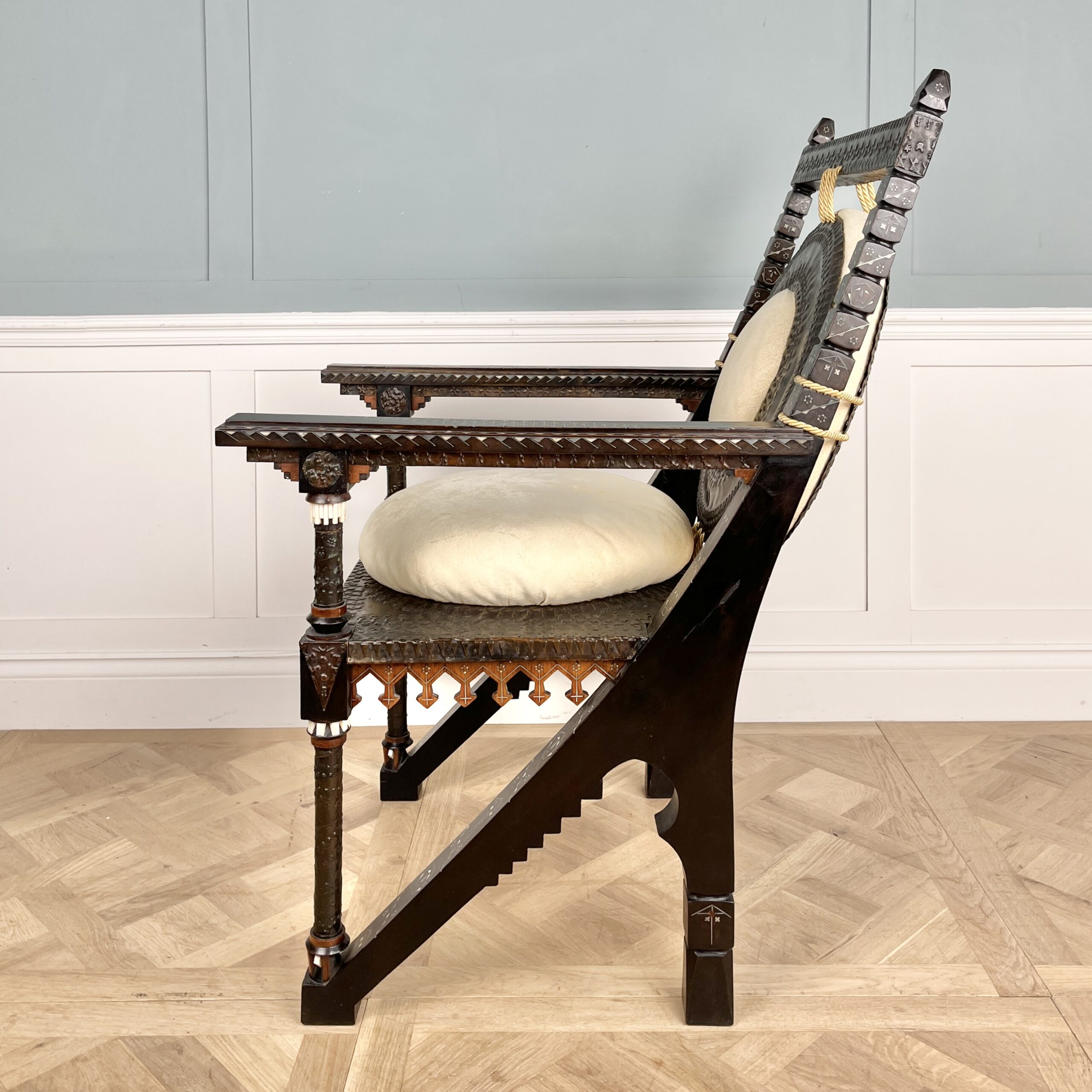 Bentley Designs Chartreuse Dining Chair Turin Dining Chairs Turin