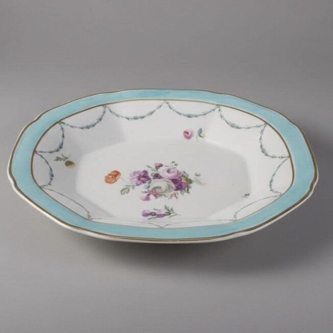 Edward Withers dish