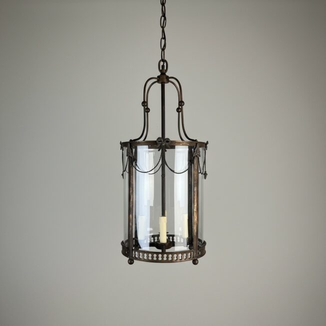 Louis XVI Style Lantern