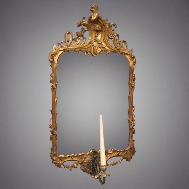 Girandole or Spiegelblaker