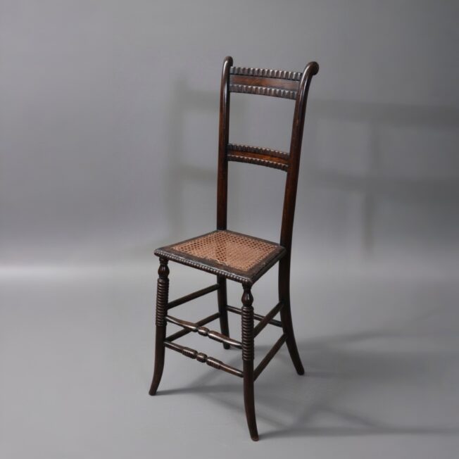 Correction chairs