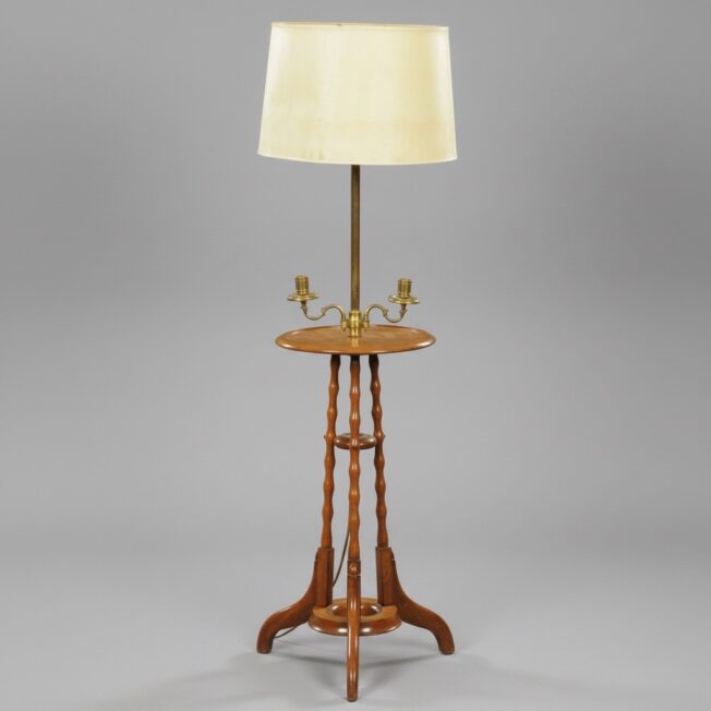 Standard Lamp/Table
