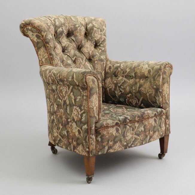 Howard Woodstock Chair
