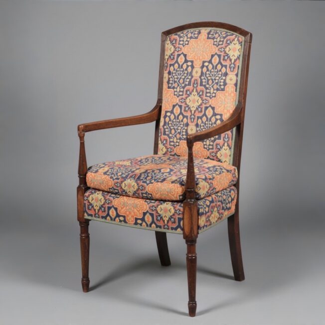 American Federal Chair