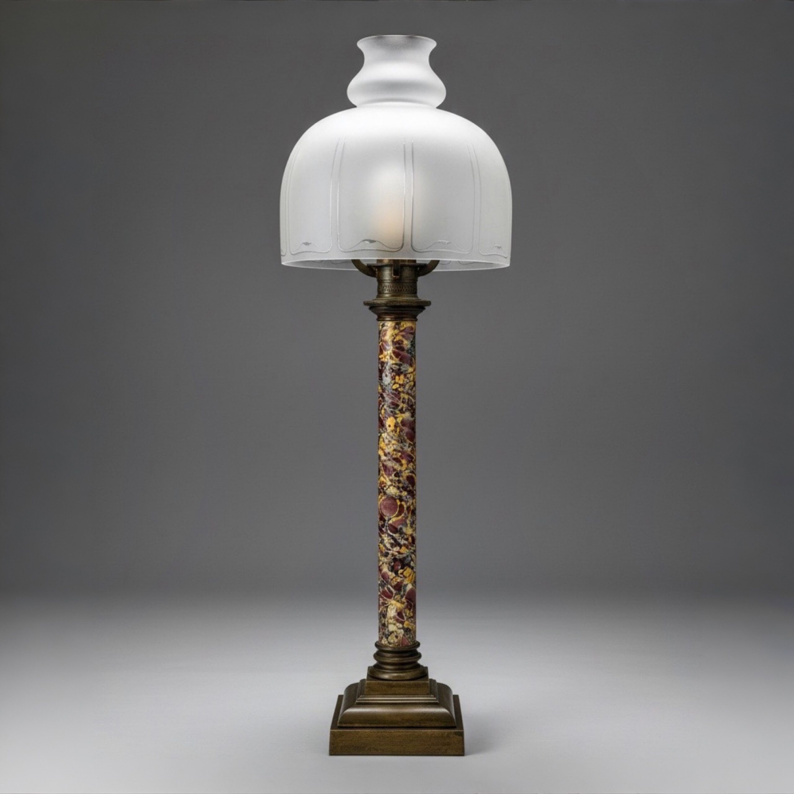 Palmer & Co lamp Palmer & Co lamp