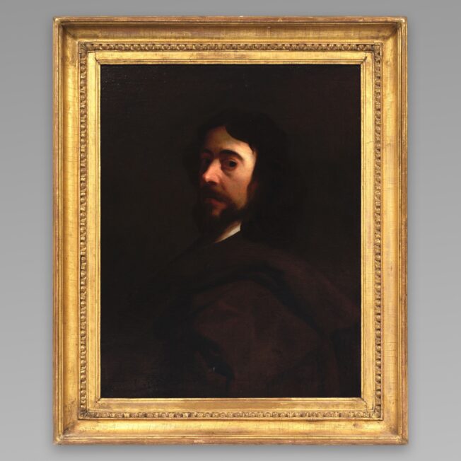Adriaen Hanneman